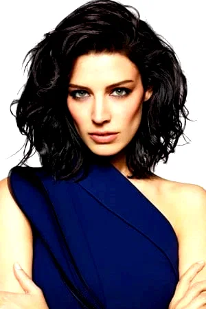 Jessica Pare
