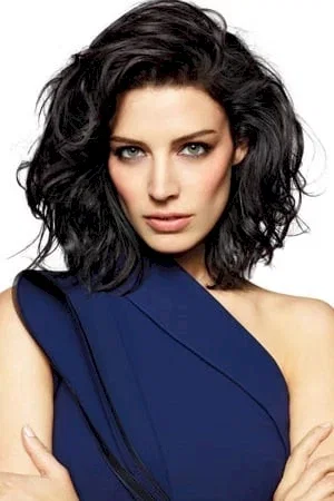 Jessica Pare photo