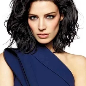 Photo star : Jessica Pare