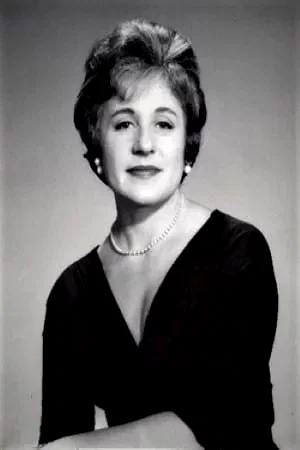  Francine Beers