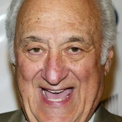  Jerry Adler