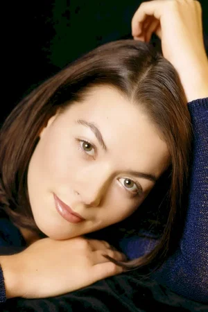 Justine Waddell photo