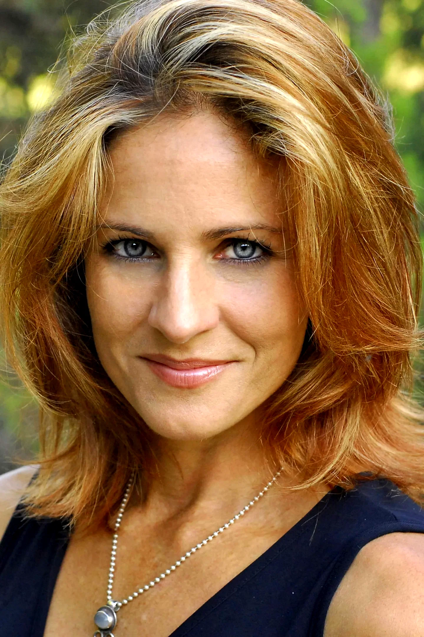 Jessica Steen