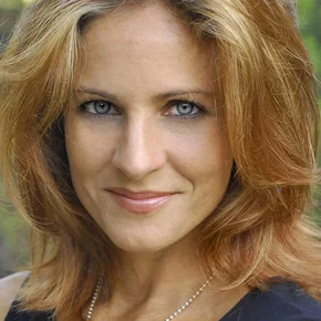 Photo star : Jessica Steen