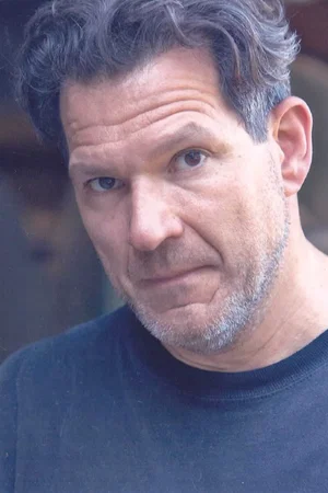 Paul Perri photo