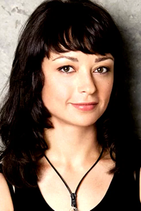 Sarah Strange