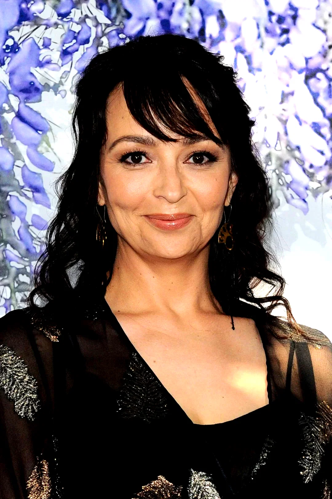 Sarah Strange