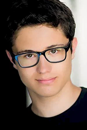 Nicholas Elia photo