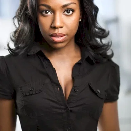 Marsha Regis