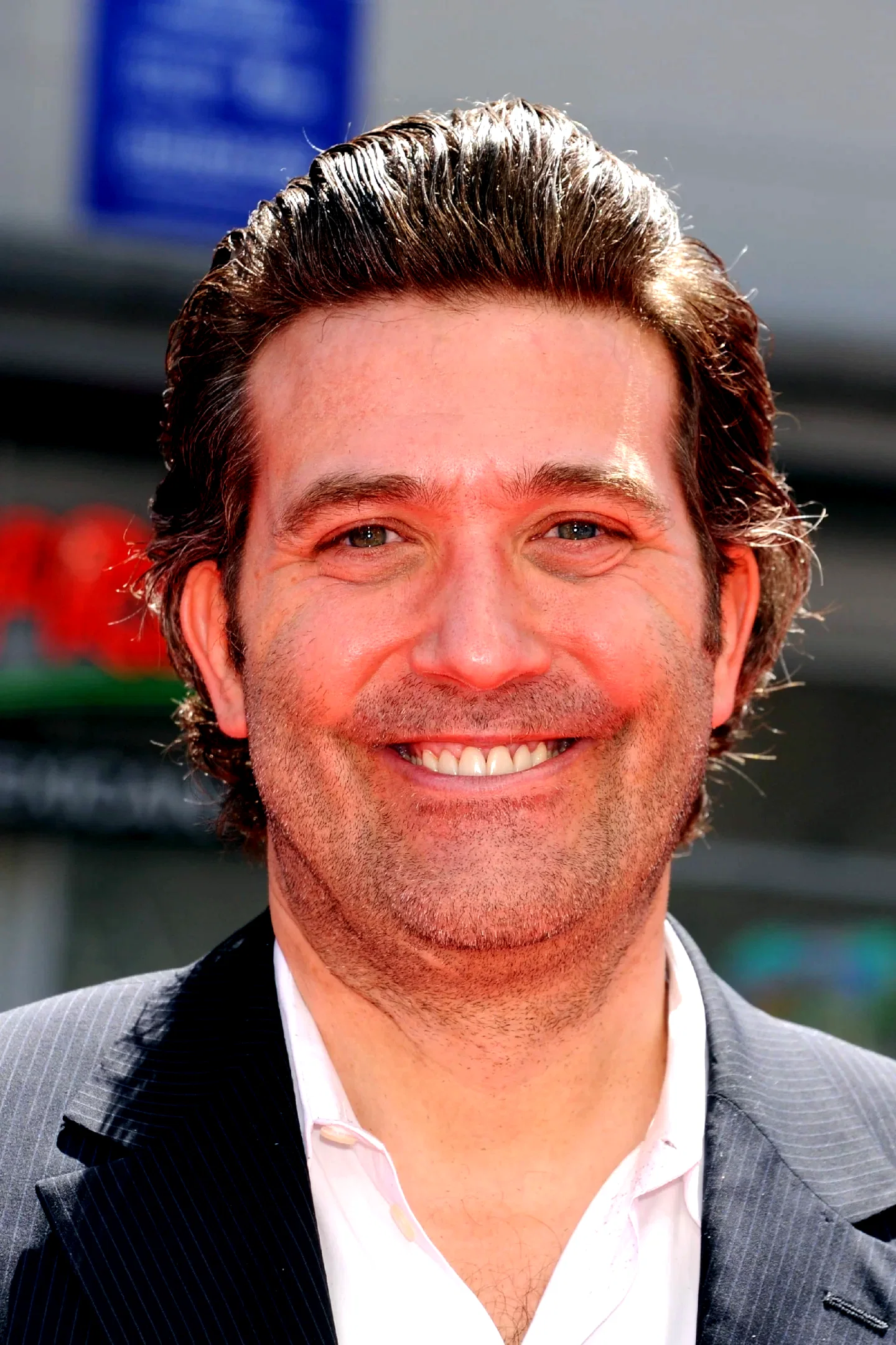 Craig Bierko