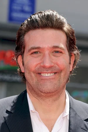 Craig Bierko photo