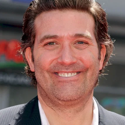 Craig Bierko