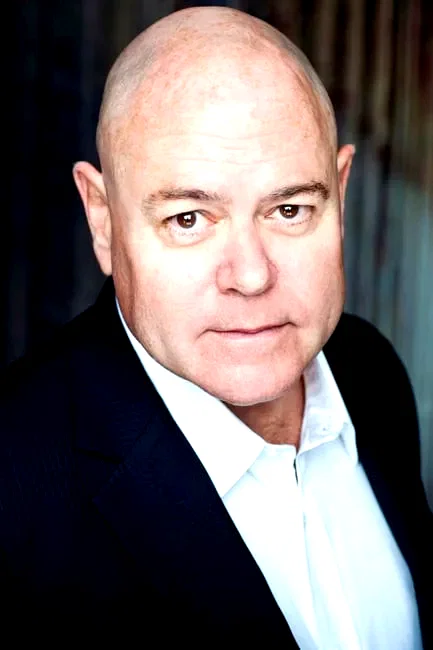 David Huband