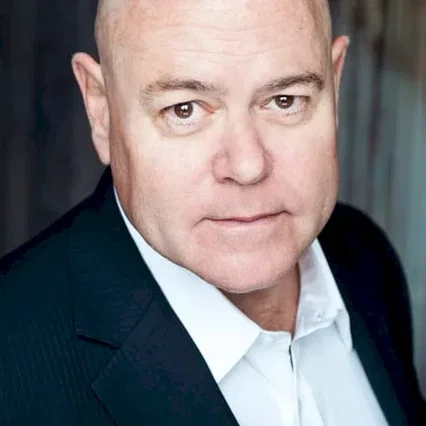 David Huband