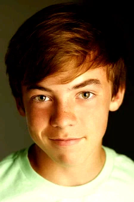Connor Price