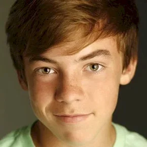 Photo star : Connor Price