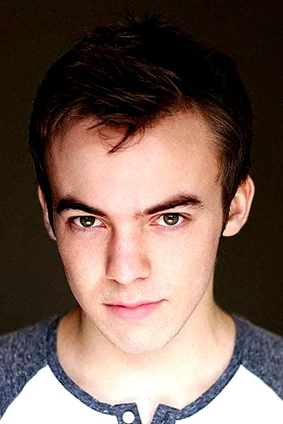 Connor Price