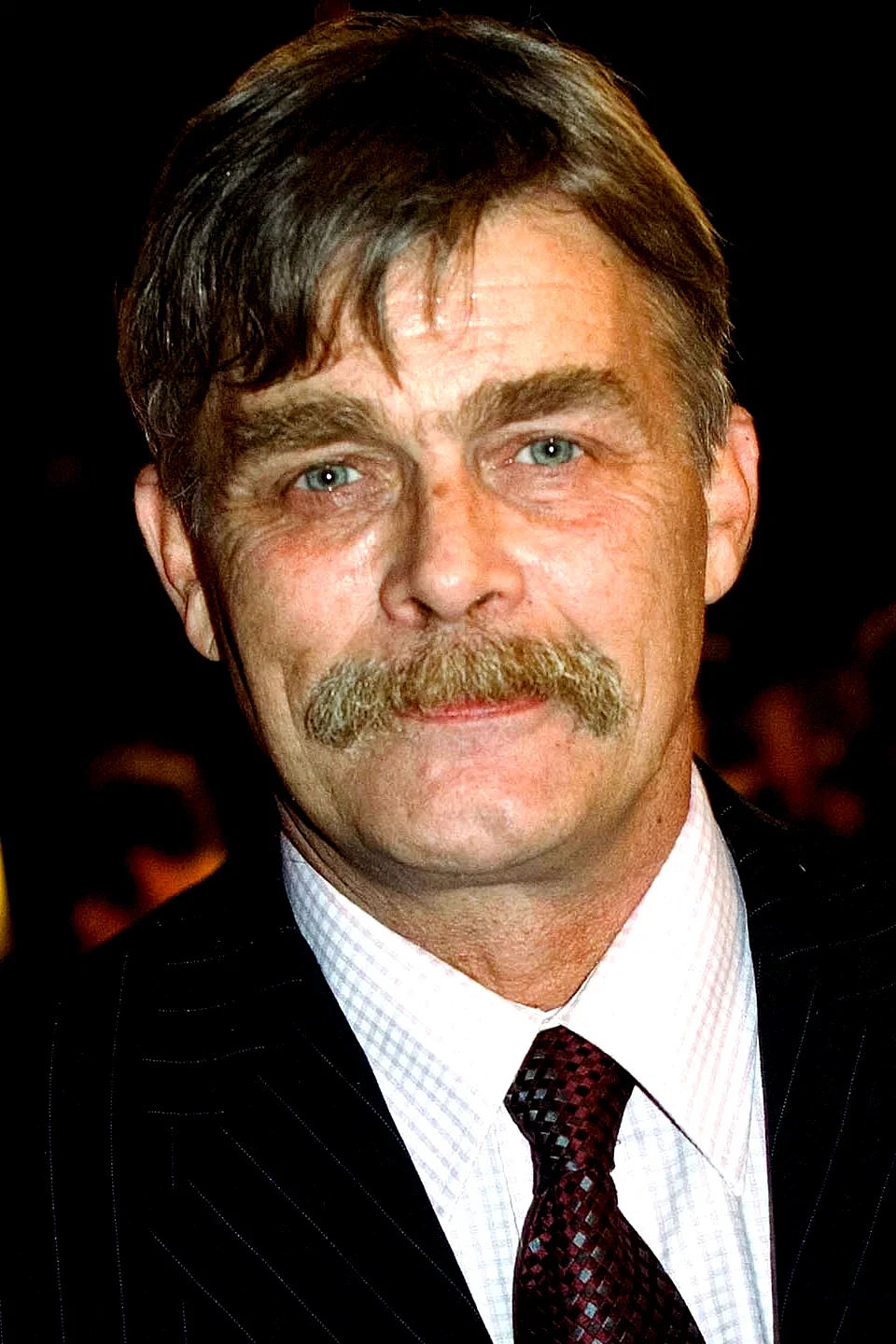 Nicholas Campbell