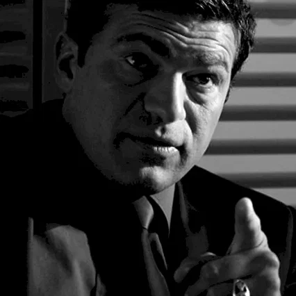 Tamer Hassan