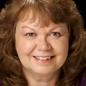 Photo star : Carole Ann Wilson