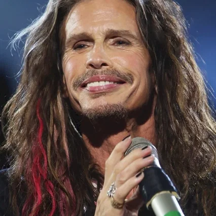 Steven Tyler