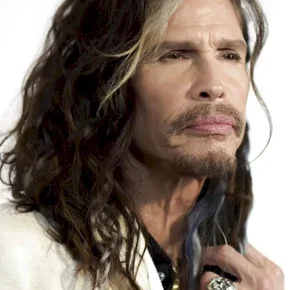 Photo star : Steven Tyler