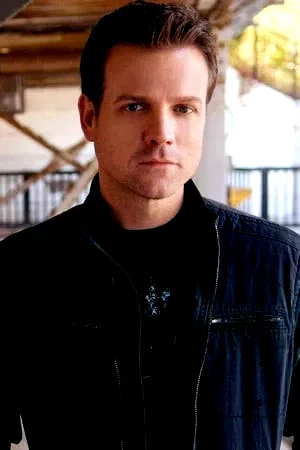 Scott Gibson