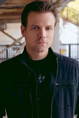 Scott Gibson photo