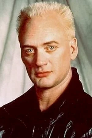 Nigel Bennett photo