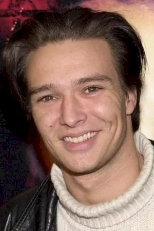  Justin Whalin photo