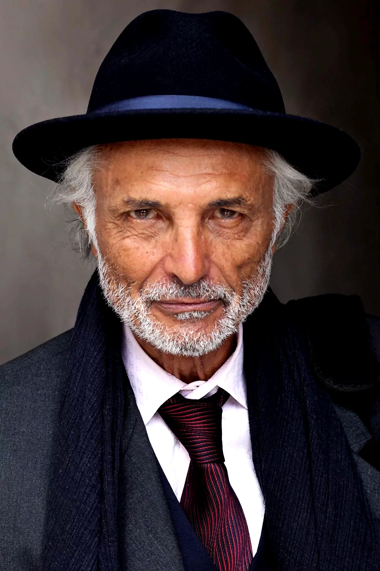Robert Miano