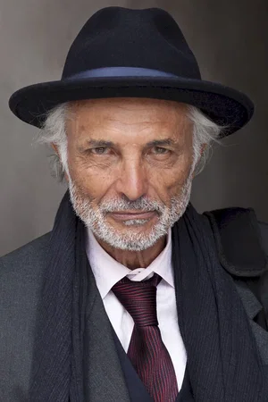 Robert Miano photo