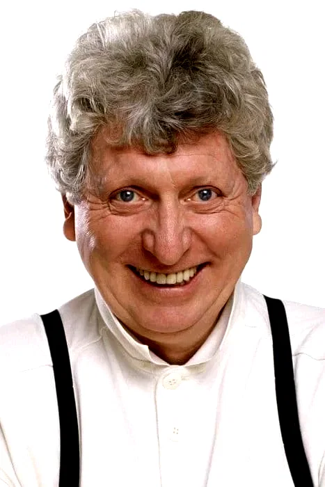  Tom Baker
