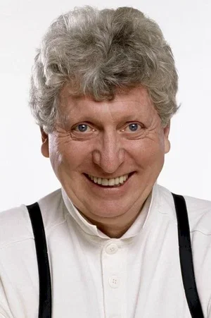  Tom Baker photo
