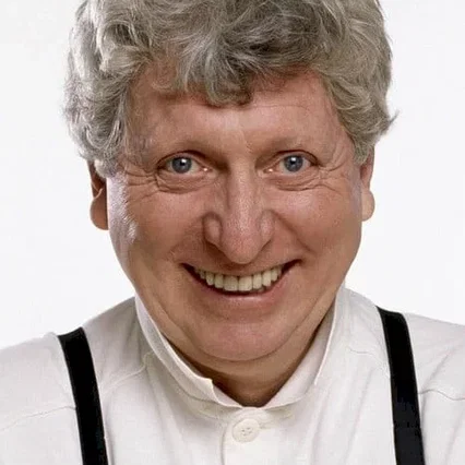  Tom Baker