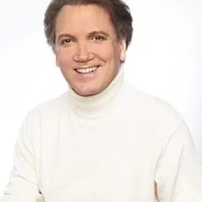 Photo star : Charles Busch