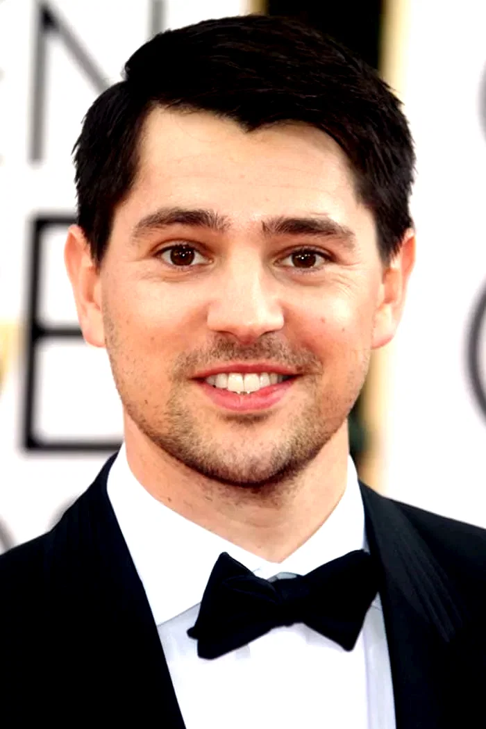 Nicholas D'Agosto