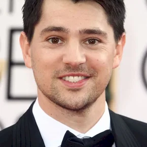 Photo star : Nicholas D'Agosto