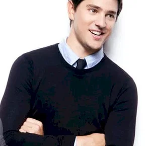 Photo star : Nicholas D'Agosto