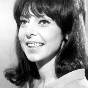 Photo star : Elaine May