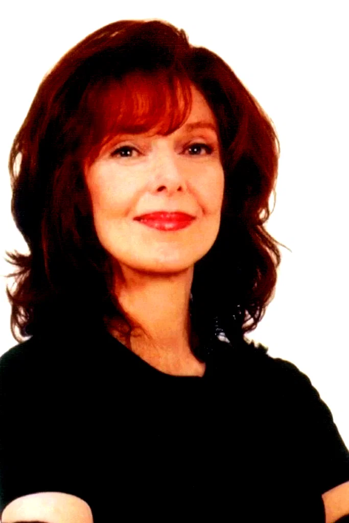 Elaine May
