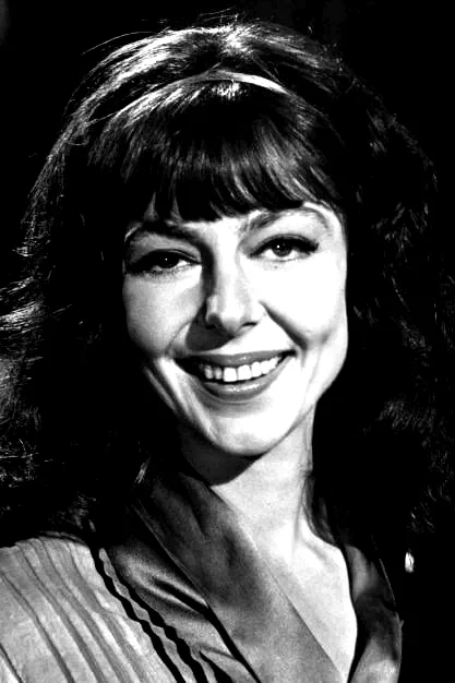 Elaine May