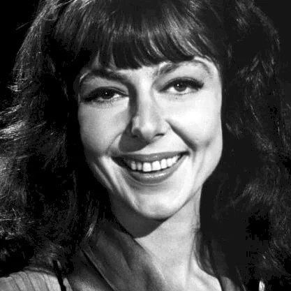 Elaine May