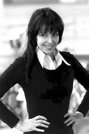 Elaine May photo
