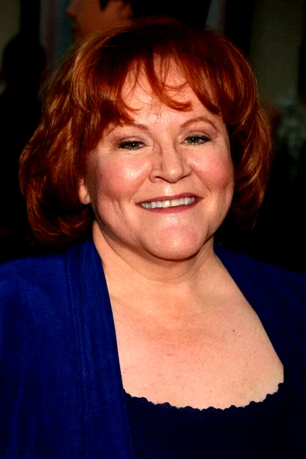 Edie McClurg