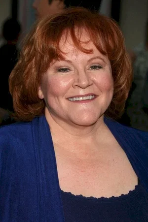 Photo de Edie McClurg