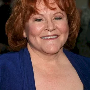 Photo star : Edie McClurg