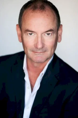 Lewis Fitz-Gerald photo