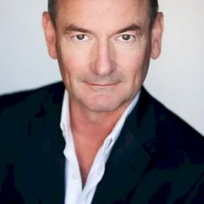 Photo star : Lewis Fitz-Gerald