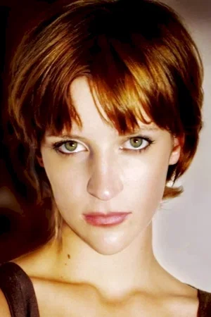 Rhiana Griffith photo